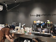 -JPG canteen(广州东山口店)