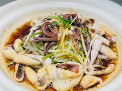 -船歌·鱼水饺青岛菜(金狮广场店)