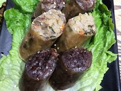 -吴草鸡爪오초닭발韩食堂(融恒盈嘉中心店)