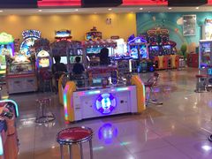 -汤姆熊欢乐世界(滨江店)