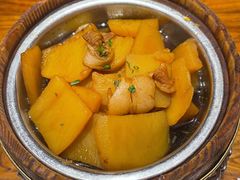 毕加索土豆-苹果树下艺术餐厅(宋庄店)