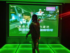 -东方之珠洗浴休闲广场(于家堡店)