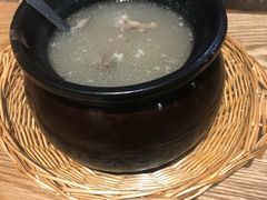 -人民食堂(青羊宫店)