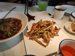 -七味·用心做好鱼(花桥店)