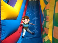 -蒙特利亲子乐园