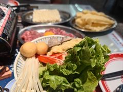 -敏华冰厅(平安金融中心店)