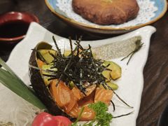 -角落里(中山公园店)
