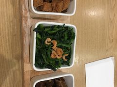 凉拌万年青-一品小笼(金融街店)