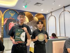 -庖丁兄弟干式熟成牛排自助餐厅(仁恒伊势丹店)