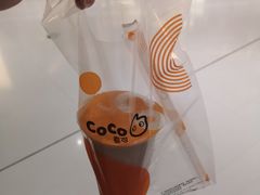-CoCo都可(合生汇店)