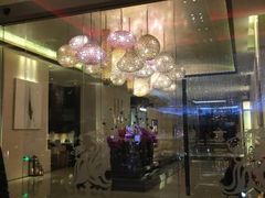 -上海波特曼丽思卡尔顿酒店