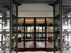 -杭州西子湖四季酒店·金沙厅