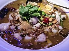 -巴特餐饮6加1音乐餐吧·新疆菜