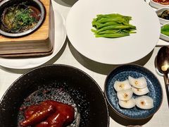 -许家菜(望江店)