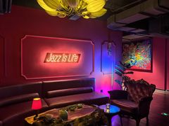 -JZ Club 爵士酒吧(上海店)