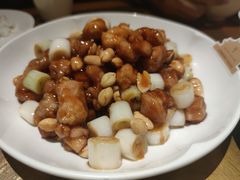 -京味斋·烤鸭·北京菜(安贞店)