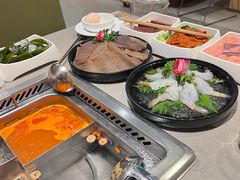 -海底捞火锅(万达广场店)