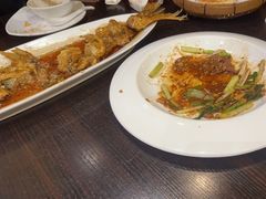 -老牌坊鲁菜名店(宽厚里店)