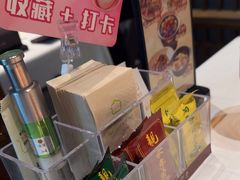 -汤城小厨•粤菜•靓汤(金融街店)
