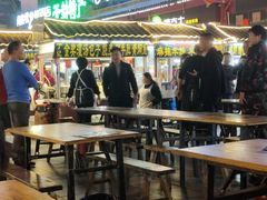 大堂-鼓楼夜市