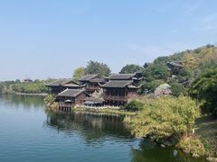 -重庆园博园