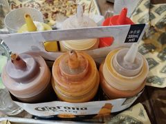 -本垒美式烤肉(三里屯店)