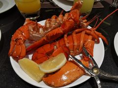 -深圳四季酒店·馥自助餐厅