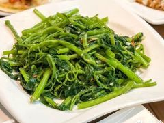椒付通菜-十三道烧烤(保利西街店)