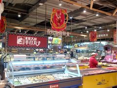 -大润发(南湖店)
