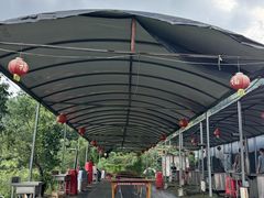 -玫瑰庄园·自助烧烤·烤全羊·团建拓展(龙泉山店)