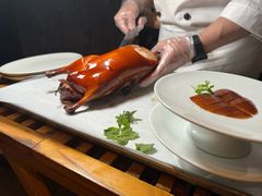 -四季民福烤鸭店(外滩外白渡桥店)