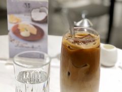 冰拿铁-Lady M New York(澳门伦敦人店)