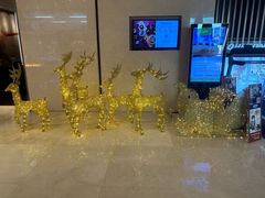 -上海嘉定喜来登酒店