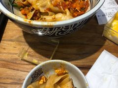 -陇上秦轩biangbiang面(萧山万象汇店)
