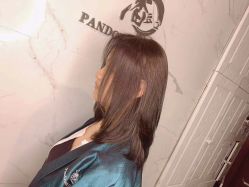 点击看大图 -潘多拉Hairsalon