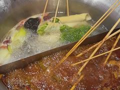-宏姐串串香(宏伟路店)