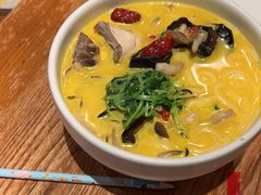 -云海肴·汽锅鸡·云南菜(广安门天虹店)