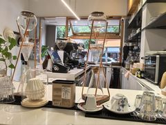 -via coffee(万象城店)
