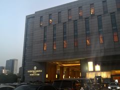 -无锡君来洲际酒店