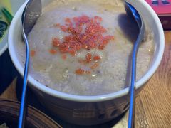 福州芋泥-闽上鲜·福建菜(龙湖滨江天街店)