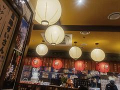 -鸟鹏烧鸟居酒屋(仁恒梦中心店)