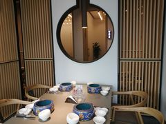 -享月汤皇·海鲜小火锅·聚会(曲江创意谷店)