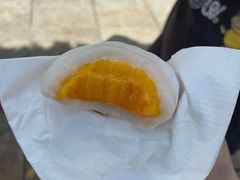 -澳门长洲糯米糍(柯打苏沙街店)