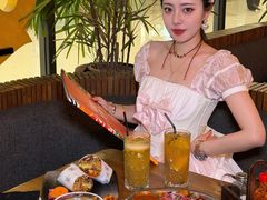 -Q MEX 库迈墨西哥餐吧(双井店)