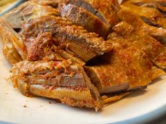 熏鹅-宴武夷·匠心闽味(印象大红袍店)