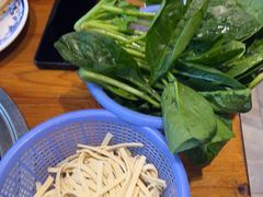 -重庆鸡公煲·青锅花椒鱼(牡丹江路店)