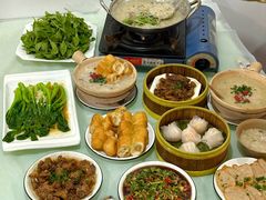 -广记海鲜(杨汊湖一店)