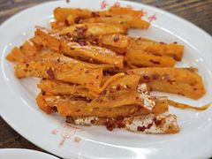 -西塔大冷面(市府大路店)