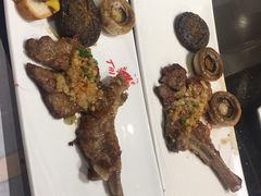 -大渔铁板烧(大悦城店)