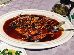 -山外山菜馆(玉泉路店)